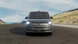 Volkswagen Multivan Life 2.0 TDI LÜ AHK+SITZHZ+ACC+PDC - New cars: Multivan