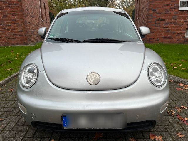 Volkswagen VW New Beetle