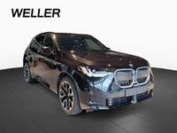 BMW X3 - Vorschau Bild 5