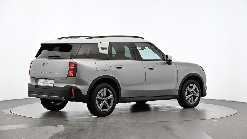 MINI Countryman C (Cooper) - Bild 9