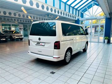 Volkswagen T6 Multivan - 4