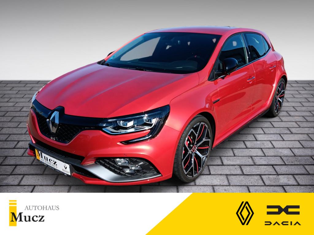 Renault Megane R.S. TCe 300 Trophy