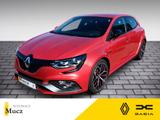 Renault Megane R.S. TCe 300 Trophy - Renault Megane R-S-Trophy