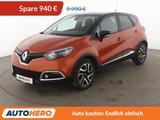 Renault Captur 0.9 Energy Dynamique*NAVI*PDC*TEMPO*KLIMA - Renault Captur: Dynamique