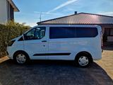 Ford Transit Custom Kombi 320 L1 (9-Sitze, 1.Hand) - 9-Sitzer Kleinbusse