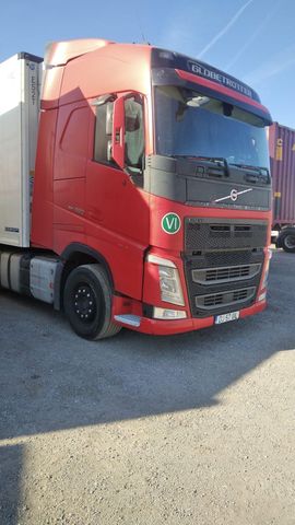 Volvo FH500