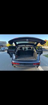 Audi Q7 3.0 TDI (DPF) quattro tiptronic - - Audi Q7 in Oldenburg