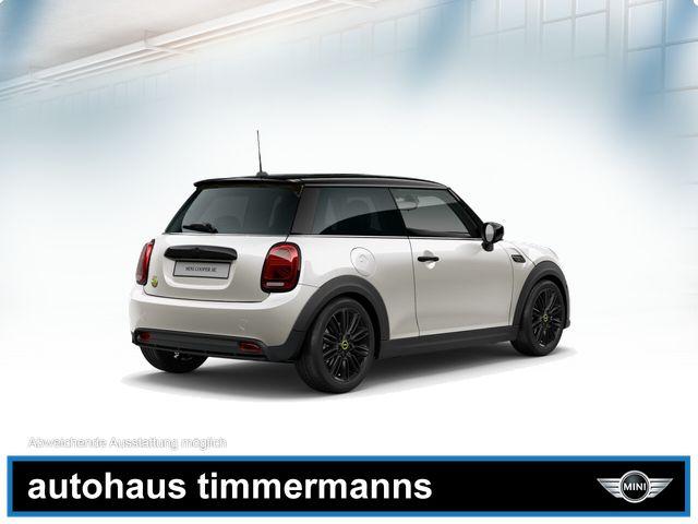 MINI COOPER SE Cooper SE Classic Trim Panorama ISOFIX