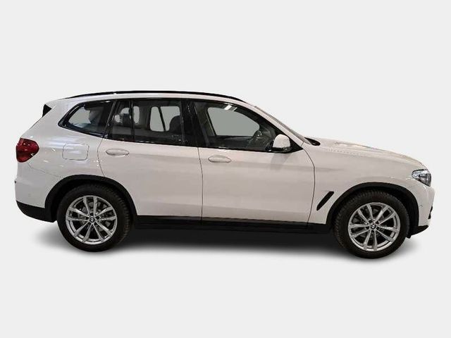 BMW X3 xDrive 20d MH48V Business Advantage Autom