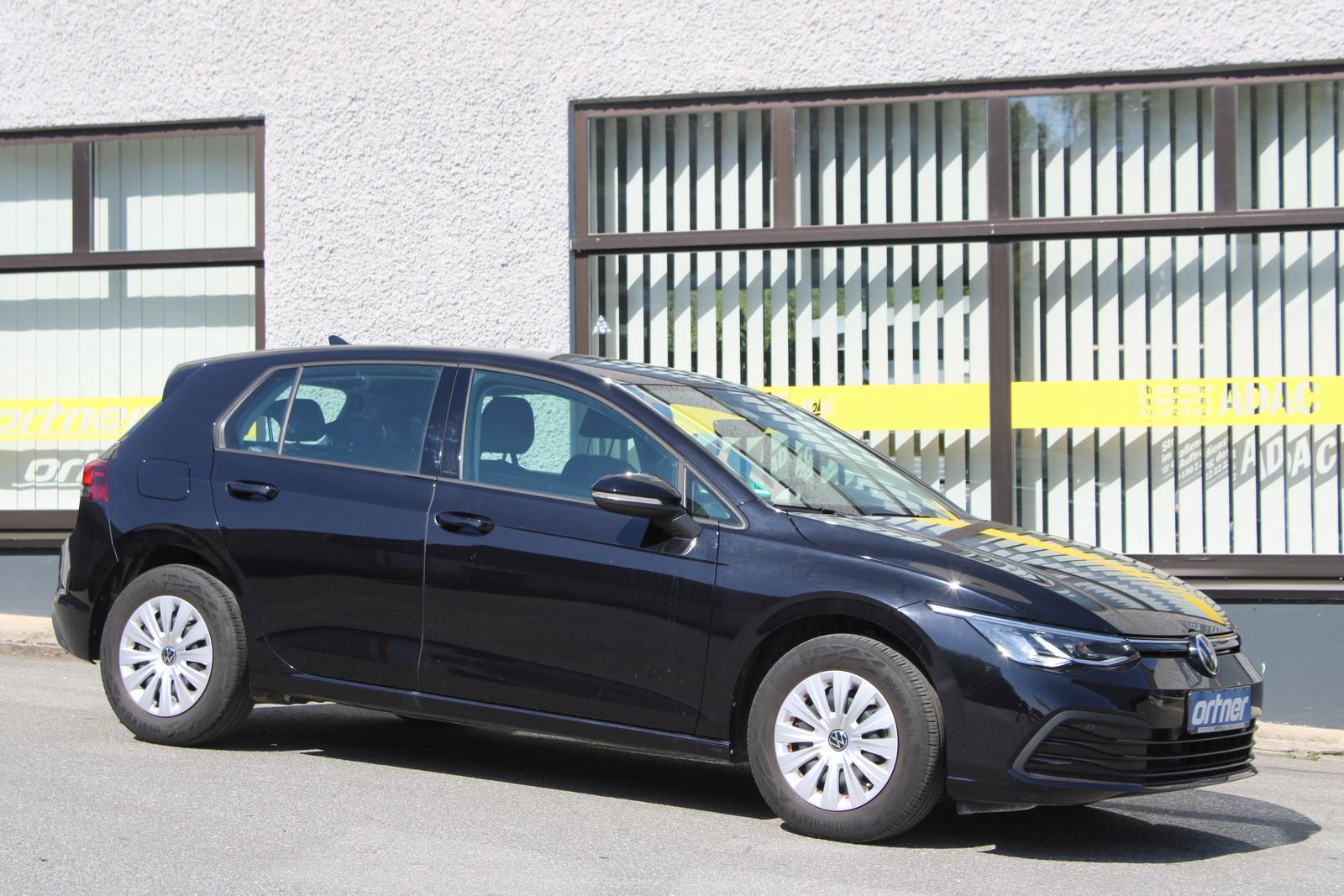 Volkswagen Golf 1.0 TSI*LED*Winterpaket*1.Hand