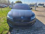 Skoda Superb Combi 2.0 TDI DSG SPORTLINE+PANORAMA+ACC+ - gebrauchte Skoda Superb aus dem Jahr 2020
