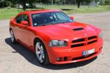 Dodge Charger SRT8 HEMI 6,1 LPG  - Dodge Charger: Srt 8