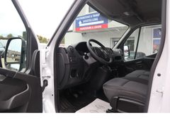 Fahrzeugabbildung Renault Master Kasten L2H2 1hd Tempo Navi Scheckheftge