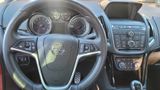 Opel Zafira Tourer 1.6 ECOTEC DI Turbo 147kW Acti... - Opel Zafira Tourer aus 2014