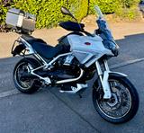 Moto Guzzi Stelvio 1200 8V - Angebote