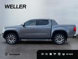 Volkswagen Amarok 3.0 TDI 4M Aventura *LED*Virtual*AHK*21Zo - gebrauchte VW Amarok aus dem Jahr 2023