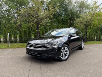 Volkswagen Passat Variant - 2