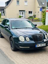 Kia Opirus 3.5 V6 GL GL - Kia Opirus aus 2005