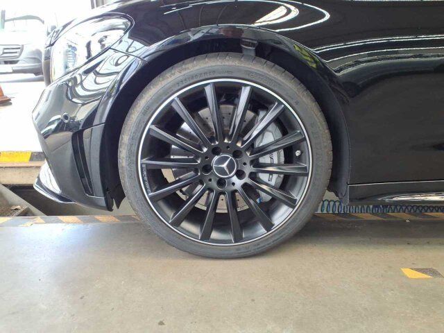 Fahrzeugabbildung Mercedes-Benz C43 AMG Cpé OptikPkt Perf.Sitze/AGA 19"digiTacho