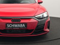 Audi e-tron GT - Vorschau Bild 35