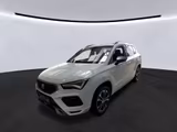 Seat Ateca 1.5 TSI FR LED Navi Kamera SHZ PDC v+h GJR - Seat Ateca mit Benzin-Antrieb: mit Navigationssystem