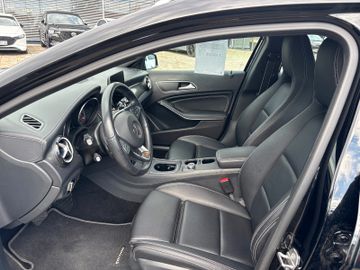 Mercedes GLA 200 - 7
