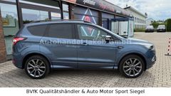 FORD Kuga/ST-Line/Vollausstattung/Tüv&Service Neu/TOP