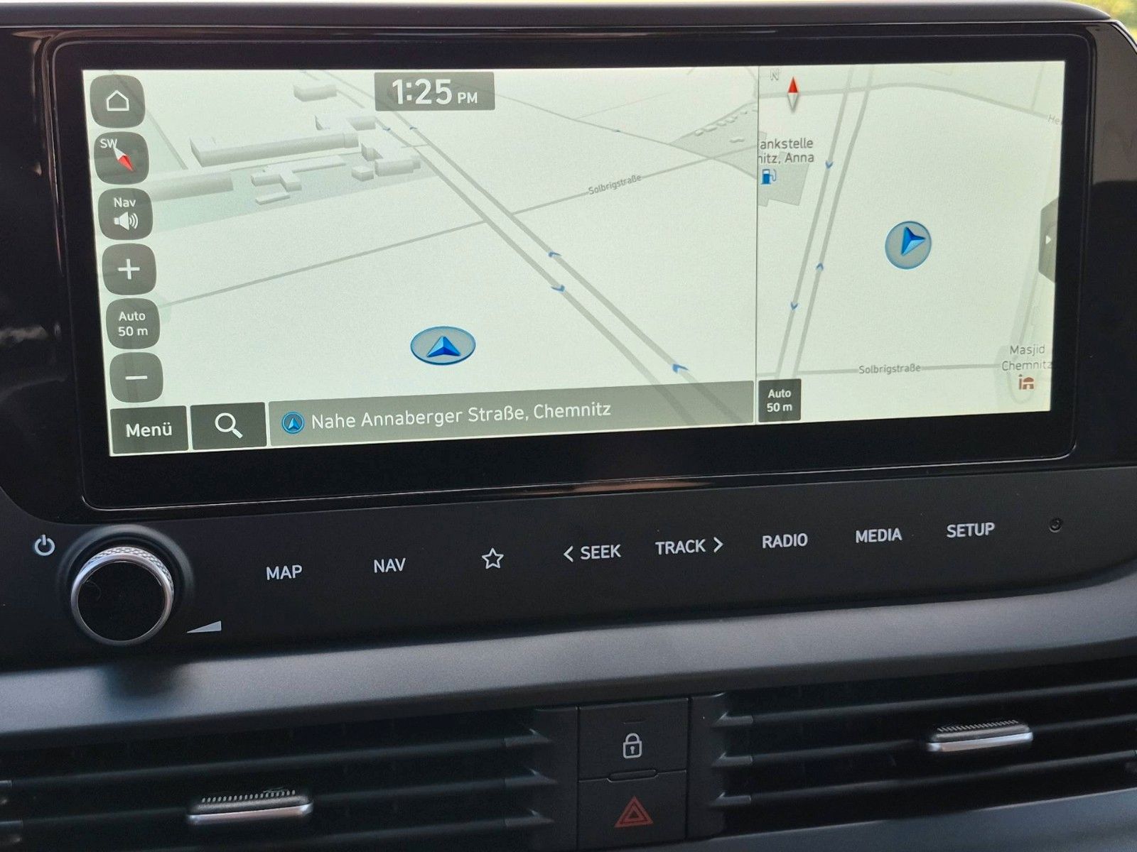 Hyundai BAYON – Bild 15