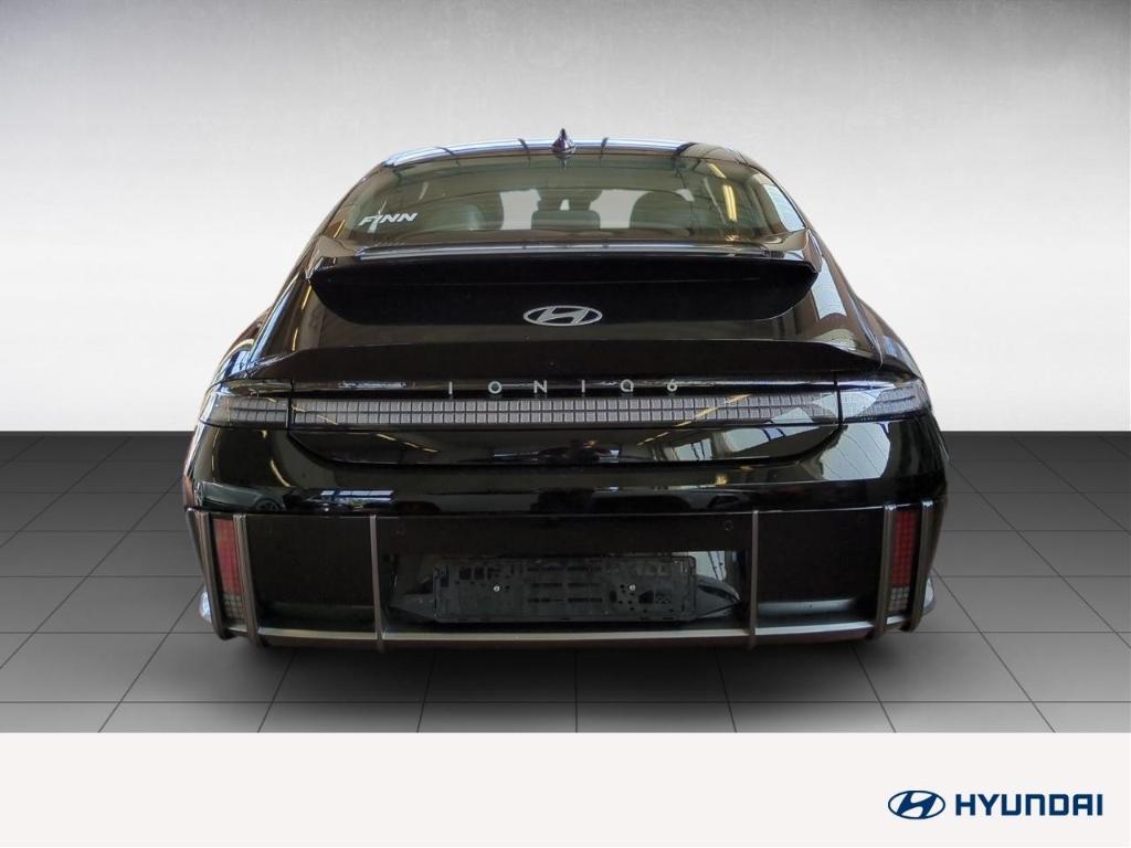 Hyundai IONIQ 6 77,4kWh 2WD MY25 DYNAMIQ Navi Digitales 