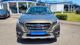 Subaru OUTBACK Outback Platinum - Subaru Outback aus 2021