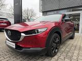 Mazda CX-30 SKYACTIV-G 2.0 M Hybrid 6AG AL-HOMURA - Mazda CX-30 in Stuttgart