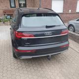 Audi Q5 35 TDI S tronic S line S line - Audi Q5 Gebrauchtwagen in Aachen