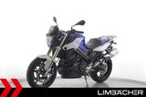 BMW F 800 R - Griffheizung, LED - BMW F 800 R