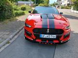 Ford Mustang 2.3 EcoBoost Auto -Shelby Virtual - Ford Mustang Gebrauchtwagen in Frankfurt
