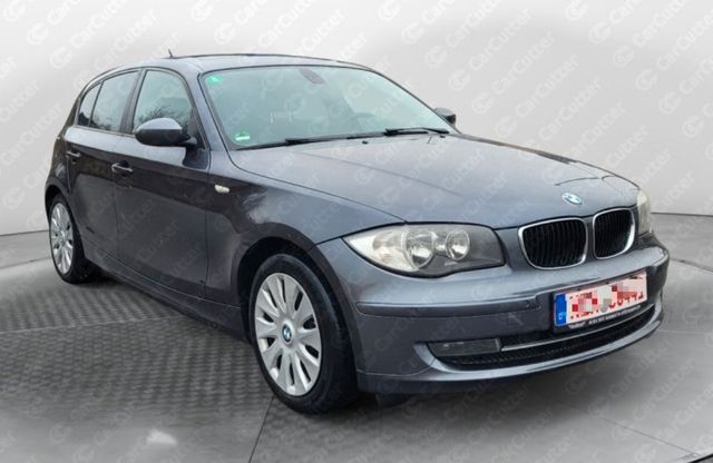 BMW 116i Advantage 4trg. *Klima*PDC*SHD*SHZ*Tüv neu