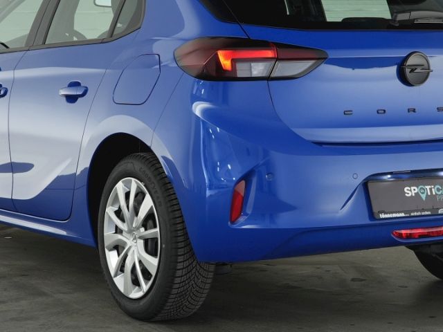 Corsa F FACELIFT EDITION HYBRID eDCT+RÜCKFAHRKAM