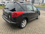 Peugeot 207 SW Sport Panorama-Dach - gebrauchte Peugeot 207 aus dem Jahr 2009