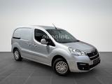 Peugeot Partner L1 Kasten *Navi*Klima*AHK*2x Schiebetür* - Peugeot: Schiebetür