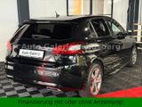 Peugeot 308 2.0 Blue-HDi*GT Line*Limo.*Autom.*LED*Navi* - Peugeot 308 mit Diesel-Antrieb: Limousine