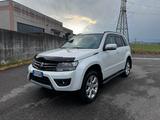 Suzuki Grand Vitara 2.4 aut. 5 porte Evolution P - weiße Suzuki Grand Vitara