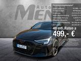 Audi RS3 Sportback FL 2.5TFSI Quattro Matrix LED
