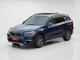 BMW X1 xDrive25i xLine*PANO*LEDER*HEADUP*LEDER*MEMO - BMW X1: Xdrive25i