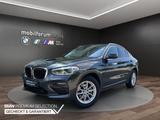 BMW X4 xDrive30d StandHZG HUD HiFi Driving Assistant - gebrauchte BMW X4 aus dem Jahr 2021