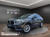 BMW X4 xDrive30d StandHZG HUD HiFi Driving Assistant - BMW X4 aus 2021