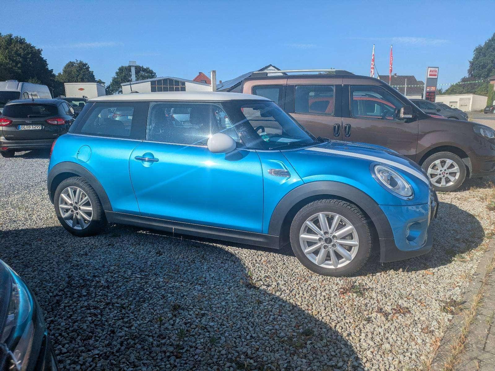 MINI Cooper Cooper