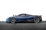 Pagani Roadster - Pagani Gebrauchtwagen