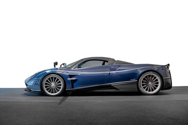 Pagani Roadster