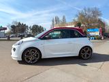 Opel Adam S SPORT (RECARO-SPORTSITZE*INTELLi-LINK) - Opel Gebrauchtwagen in Rüsselsheim