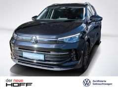 Volkswagen Tiguan 1.5 eTSI DSG Life AHK Navi Bluetooth LED