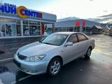 Toyota Camry 2.4 ERSTE HAND - Toyota Camry aus 2002
